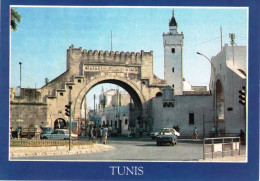 Tunisie -  TUNIS - Bab El Khadra - Tunesië