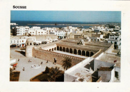 Tunisie -  SOUSSE - La Perle Du Sahel  - Tunisia