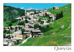 05 - Hautes Alpes - SAINT VERAN ( Le Queyras )  - Other & Unclassified