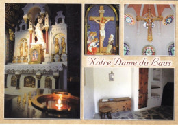 05 - Hautes Alpes - Notre Dame Du LAUS ( Saint-Étienne-le-Laus ) Le Sanctuaire - Altri & Non Classificati