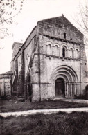 17 - Charente Maritime -  MARIGNAC -  L église - Autres & Non Classés