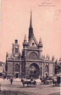 75 -  PARIS 10 -  église Saint Laurent - 68 Bd De Magenta - District 10