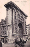 75 -  PARIS 10 - La Porte Saint Denis - Paris (10)