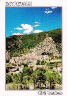 04 - Alpes De Haute Provence -  ENTREVAUX -  Cité Vauban - Autres & Non Classés