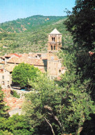 04 - Alpes De Haute Provence - MOUSTIERS SAINTE MARIE -  Le Clocher Lombard - Otros & Sin Clasificación