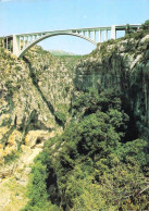 04 - Alpes De Haute Provence - Gorges Du Verdon - Le Pont Sur L Artuby - Autres & Non Classés