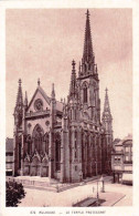 68 - Haut Rhin -  MULHOUSE - Le Temple Protestant - Mulhouse