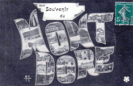 63 - Puy De Dome -  Souvenir Du MONT DORE - Le Mont Dore