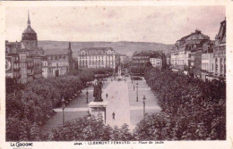 63 - Puy De Dome -  CLERMONT FERRAND -  Place De Jaude - Clermont Ferrand