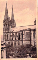 63 - Puy De Dome -  CLERMONT FERRAND - La Cathedrale - Clermont Ferrand