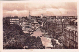 21 - Cote D Or -  DIJON - Panorama De La Place Darcy - Dijon