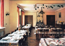 67 - Bas Rhin  - OBERNAI - Chateau De Hell - Maison Familliale De Vacances - Salle A Manger - Obernai
