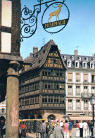 67 - Bas Rhin -  STRASBOURG - La Maison Kammerell - Strasbourg