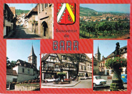 67 - Bas Rhin - Souvenir De  BARR  - Barr