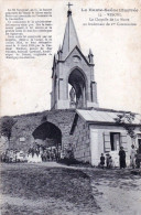 70 - Haute Saone - VESOUL  - La Chapelle De La Motte - Un Lendemain De 1ere Communion - Vesoul
