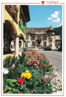 74 - Haute Savoie -  THONES -  La Mairie - Thônes