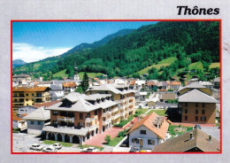 74 - Haute Savoie -  THONES -  Les Besseaux - Thônes