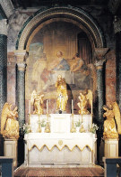 84 - Vaucluse -  AVIGNON - Metropole Notre Dame Des Doms - Chapelle Du Saint Sacrement - Peintures De Dévéria - Avignon