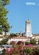 26 - Drome -  VALENCE -  La Cathedrale Saint Apollinaire - Valence