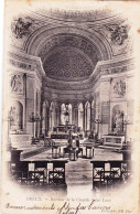28 - Eure Et Loir -  DREUX - Interieur De La Chapelle Saint Louis  - Dreux