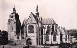 28 - Eure Et Loir -  NOGENT  Le ROI - L église - Nogent Le Roi