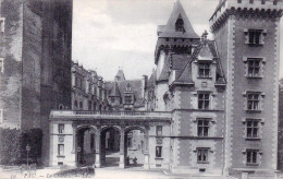 64 - Pyrenées Atlantiques - PAU  - Le Chateau - Pau