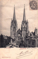 64 - Pyrenées Atlantiques - BAYONNE - La Cathedrale - Bayonne