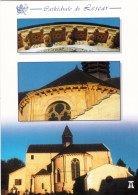 64 - Pyrenées Atlantiques - Cathedrale De LESCAR - Lescar
