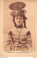 Folklore / Maconnaise (costume Du XIX ème Siècle) - Éd. Debano CPA - Costumes