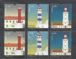 PORTUGAL - Used Stamps