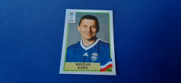 Figurina Panini Euro 2000 - 214 Djukic Jugoslavia - Italian Edition