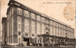 (18/05/24) 91-CPA CORBEIL ESSONNES - Corbeil Essonnes