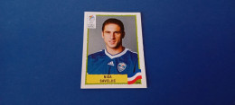 Figurina Panini Euro 2000 - 218 Savelijc Jugoslavia - Edizione Italiana