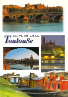 31 - Toulouse - Multivues - Toulouse