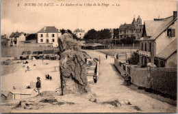 (18/05/24) 44-CPA BOURG DE BATZ - Batz-sur-Mer (Bourg De B.)