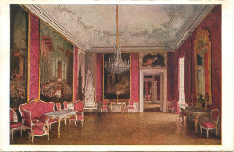 Postcard Austria Wien Schönbrunn Palace Birth Room Of Emperor Franz Joseph - Château De Schönbrunn