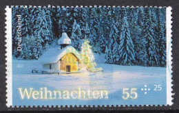 Allemagne  République  Fédérale  2010 - 2019  Mi  N °  2966  Oblitéré - Used Stamps