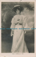 R001026 Miss Gabrielle Ray. B. B. London. 1906 - Autres & Non Classés