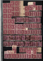 Deutsches Reich  N° 183 N** Obli - Used Stamps