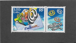 FRANCE 2000 -   N°YT 3365**neuf - Unused Stamps