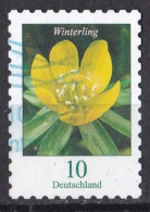 Allemagne  République  Fédérale  2010 - 2019  Mi  N °  3430  Oblitéré - Used Stamps