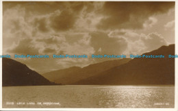 R001049 Loch Long Nr Arrochar. Judges Ltd. No 16219 - Monde