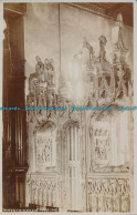 R001154 Kirkham Screen Parish Church. J. H. German - Monde