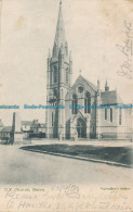 R001056 U. F. Church. Nairn. Valentine. 1903 - Monde
