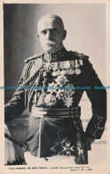 R001162 Field Marshal Sir John French. Russell - Monde