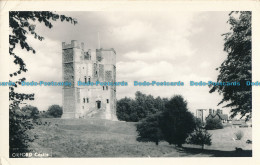 R001164 Oxford Castle. 1972. B. Hopkins - Monde