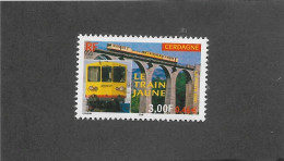 FRANCE 2000 -   N°YT 3338**neuf - Unused Stamps