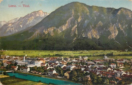 Postcard Austria Lienz - Lienz