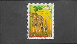 FRANCE 2000 -   N°YT 3333 - Used Stamps