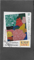 FRANCE 2000 -   N°YT 3350 - Oblitérés